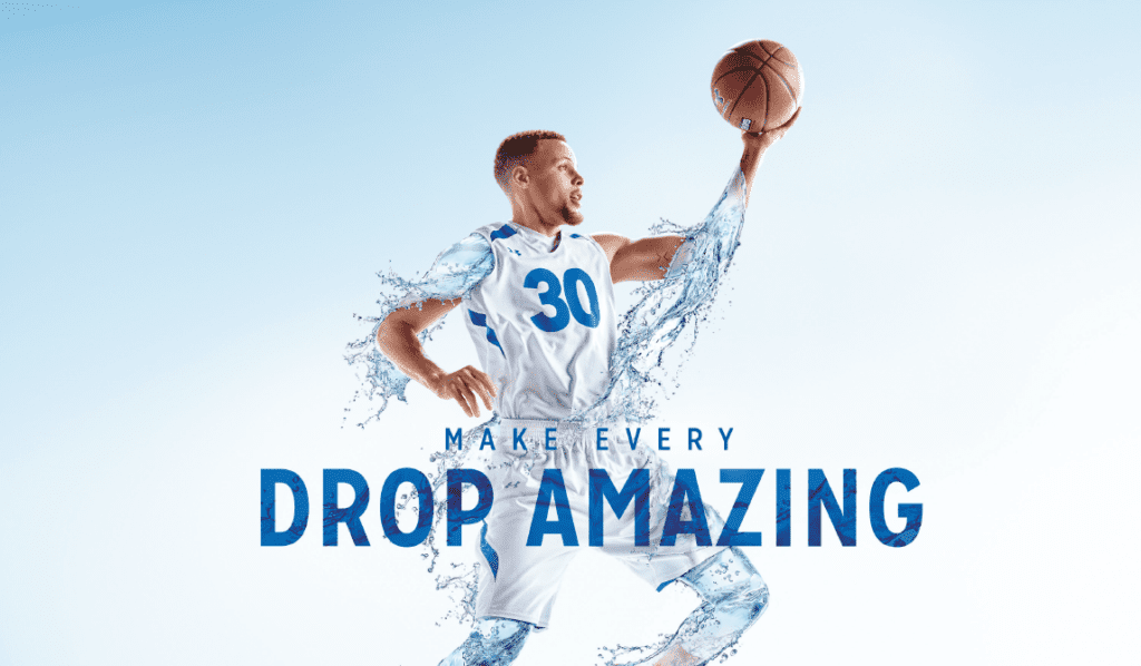 Brita: Make Every Drop Amazing