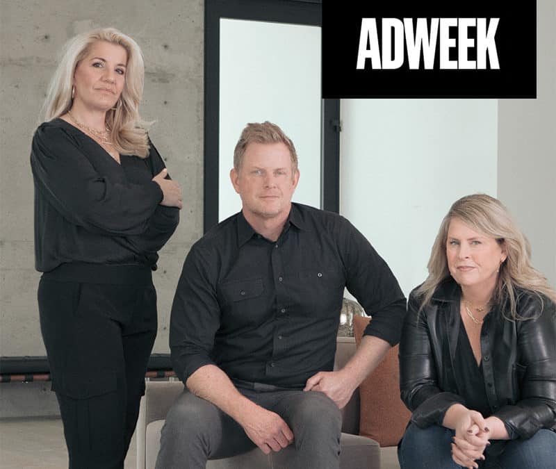 Strategy Farm Rebrands to REVEL8 to Become an Agency Based on a Revelation